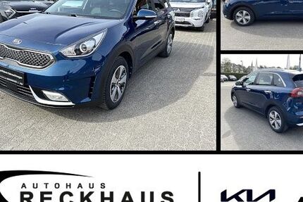 Kia Niro 98.900 km 13.950 &euro; Langenberg 33449