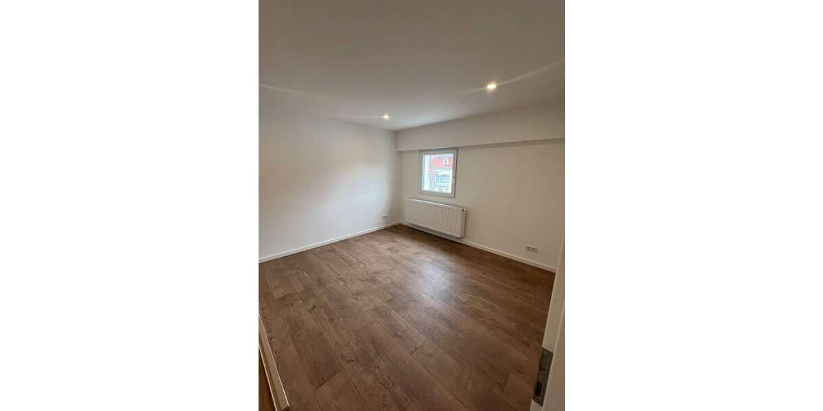 Etagenwohnung Amberg - 3 Zimmer, 59 m&sup2;, 188.000&euro; | Angebot:27069030