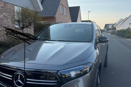 Mercedes-Benz EQA 15.300 km 25.900 &euro; Euskirchen 53881