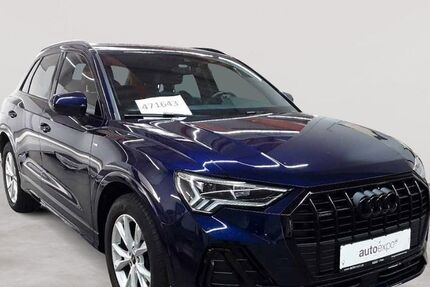 Audi Q3 84.479 km 31.090 &euro; Fernwald-Steinbach 35463