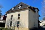 GERÄUMIGE Wohnung MIT BALKON, CARPORT IM SCHÖNEN RABENSTEIN