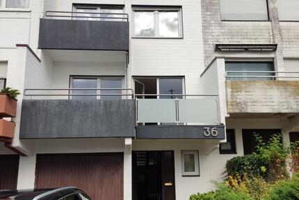 Geräumiges Reihenmittelhaus mit Garten & Dachterrasse 6 zimmer