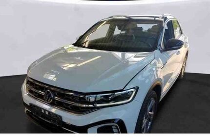 VW T-Roc 32.400 km 21.400 &euro; Ebersberg bei München 85560