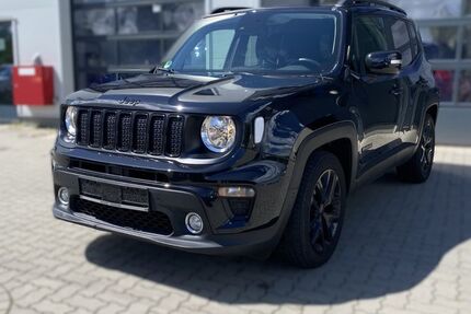 Jeep Renegade 82.325 km 12.990 &euro; Buchholz in der Nordheide 21244