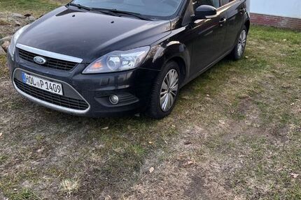 Ford Focus 251.000 km 2.200 &euro; Kamern 39524