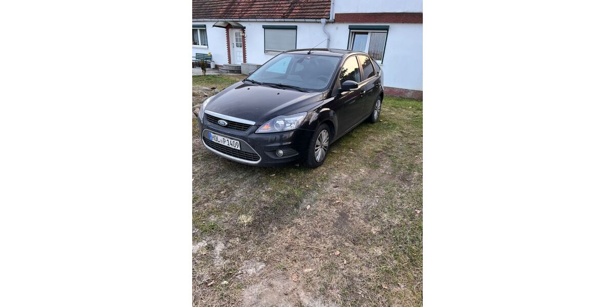 Ford Focus 251.000 km 2.200 &euro; Kamern 39524