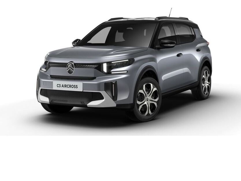 C3 Aircross