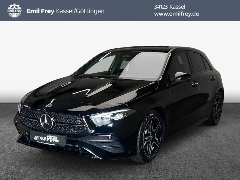 A 180