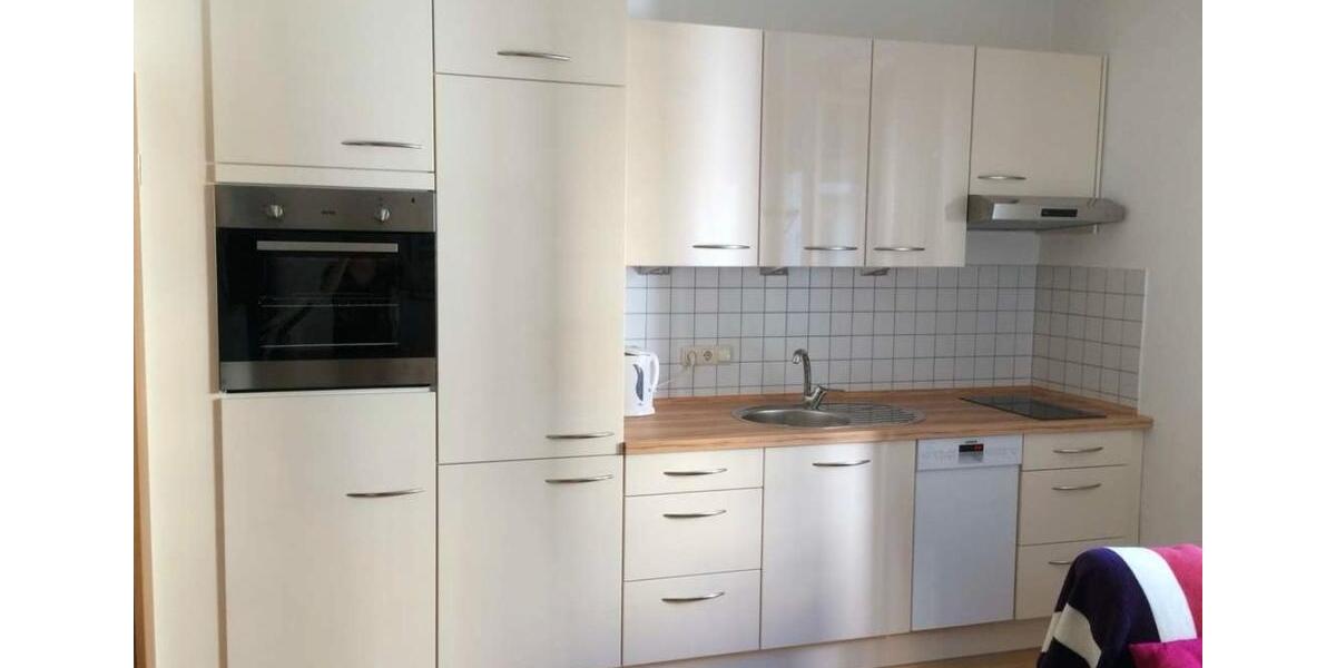 Erdgeschoßwohnung Bad Tölz - 1 Zimmer, 205.000&euro; | Angebot:21554918