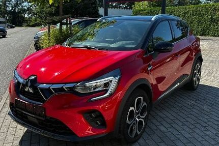 Mitsubishi ASX 41.141 km 21.990 &euro; Kamenz 01917