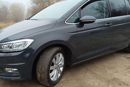 VW Touran 200.000 km 11.900 &euro; Demmin 17109