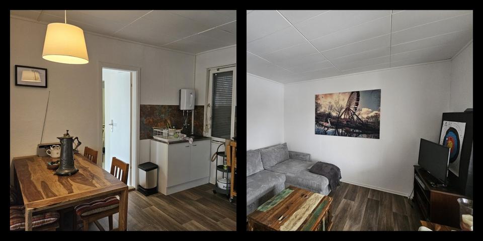 Einfamilienhaus Neuenhagen bei Berlin - 1 Zimmer, 37 m&sup2;, 22.000&euro; | Angebot:24785955