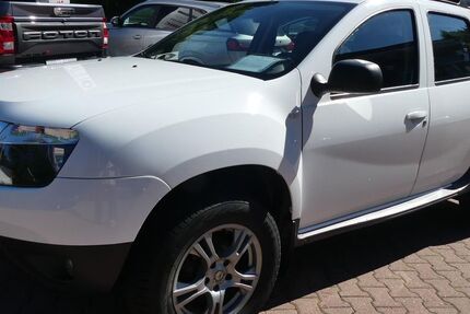 Dacia Duster 68.250 km 9.990 € Schneeberg 08289