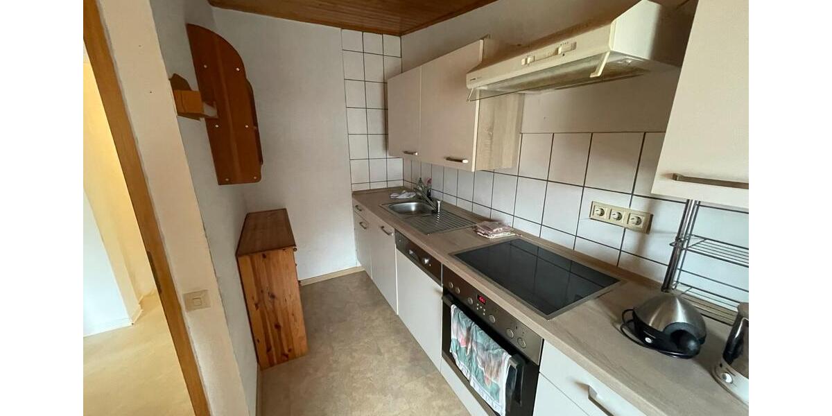 Etagenwohnung Antrifttal - 6 Zimmer, 146 m&sup2;, 800&euro; | Angebot:26652222