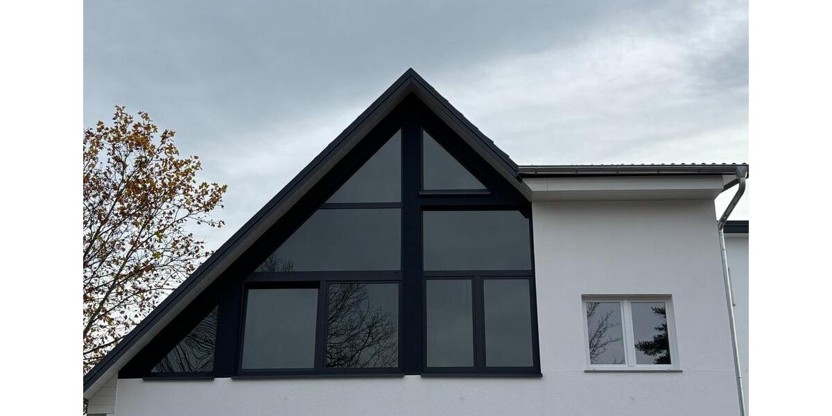 Moderne Maisonettewohnung – ca. 75 qm – Aßlar – ab 01.01.2026 1 zimmer