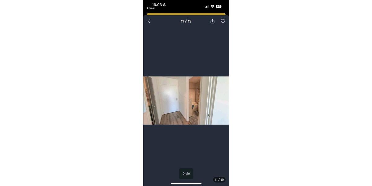 Erdgeschoßwohnung München Moosach - 1 Zimmer, 42 m&sup2;, 1.390&euro; | Angebot:25026438