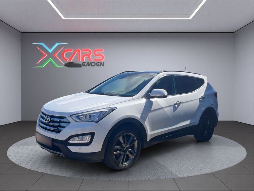 SANTA FE