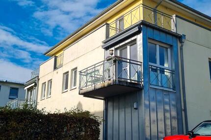Barrierefreie ETW im Luftkurort Herscheid am Seniorenzentrum zimmer