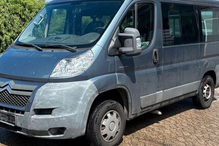 Citroen Jumper