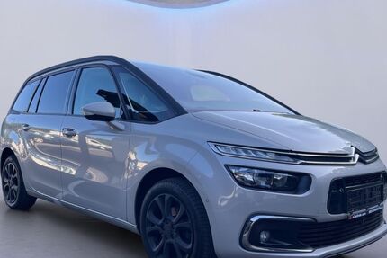 Citroen Grand C4 Picasso / SpaceTourer 81.860 km 17.300 &euro; Münster/Hessen 64839