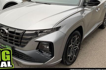 Hyundai TUCSON 115.693 km 24.690 &euro; Mindelheim 87719