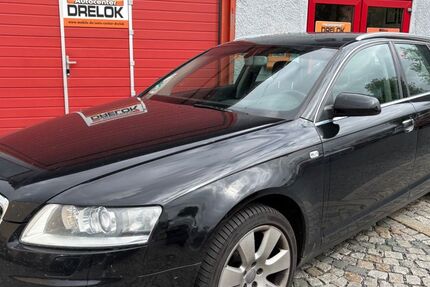 Audi A6 415.583 km 1.999 &euro; Freiberg 09599