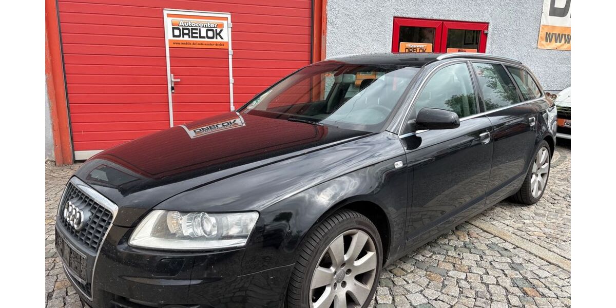 Audi A6 415.583 km 1.999 &euro; Freiberg 09599