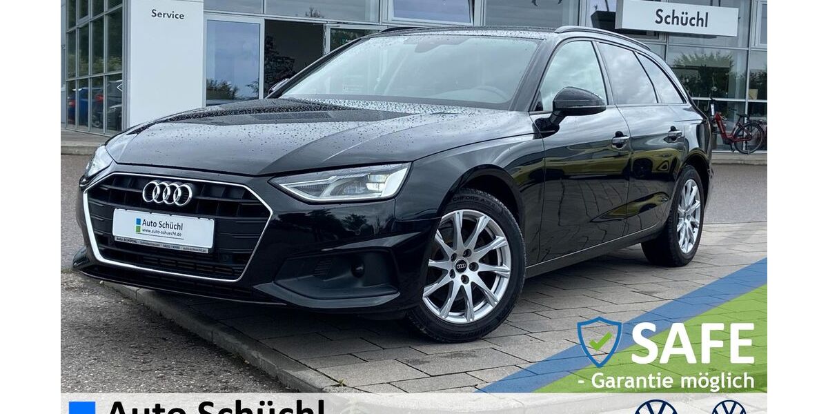 Audi A4 45.753 km 23.748 &euro; Schrobenhausen-Edelshsn. 86529