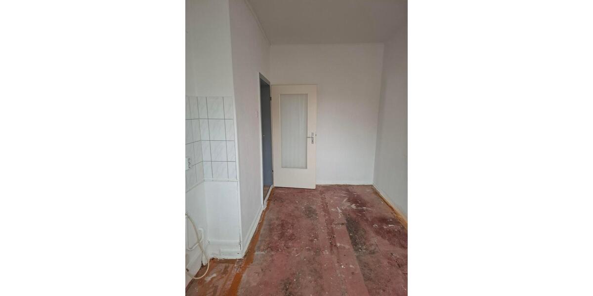 1-Raumwohnung - Altbau mit Dusche 1 zimmer