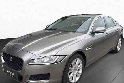 Jaguar XF 64.102 km 20.350 &euro; Hamburg 21073
