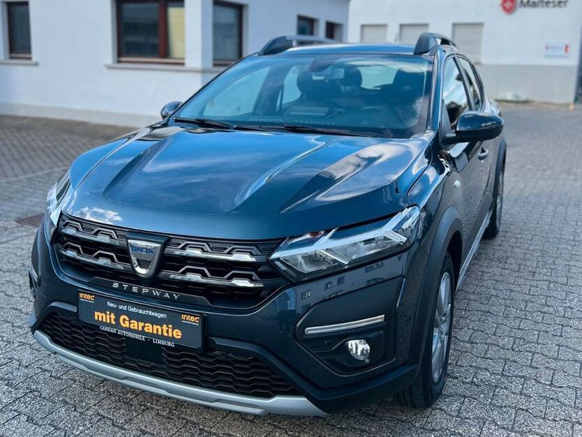 Sandero