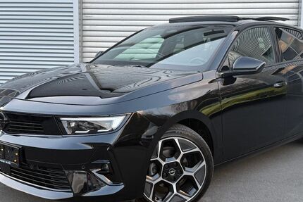 Opel Astra 51.321 km 19.900 &euro; Gersfeld 36129