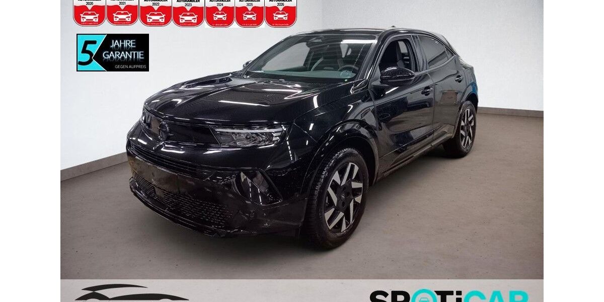 Opel Mokka 34.950 km 20.480 &euro; Schwandorf 92421