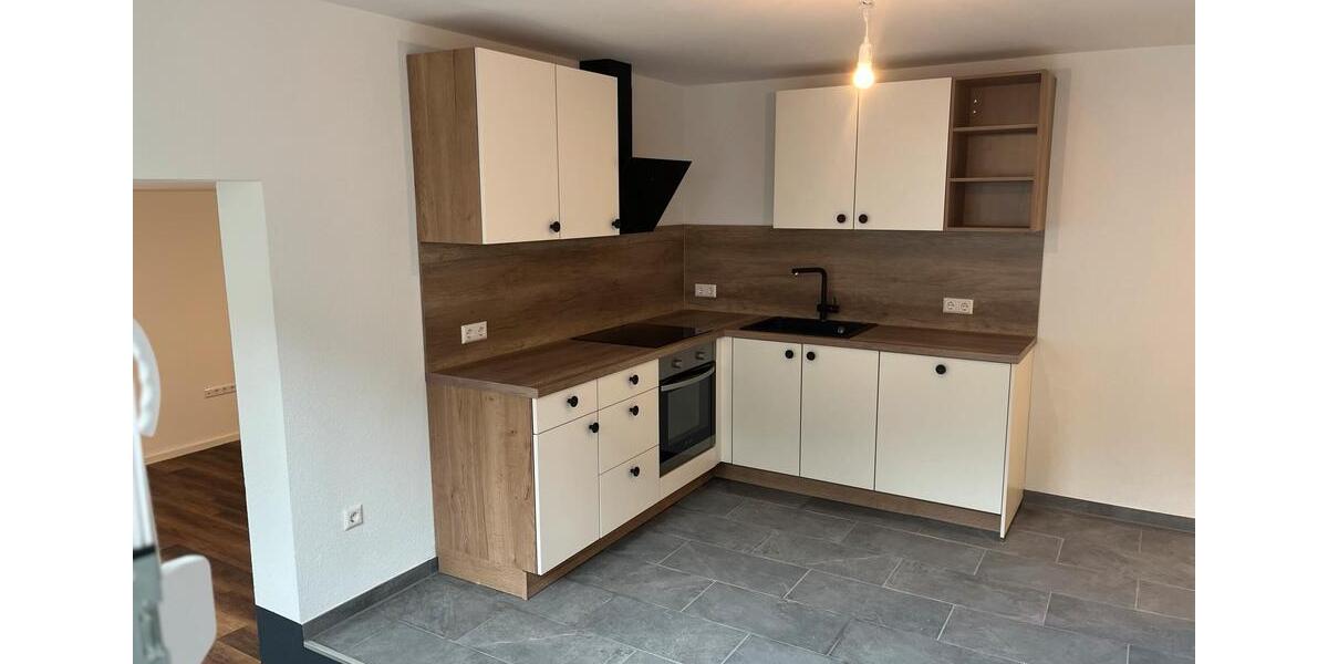 Schöne Ruhige 3 Zimmer Wohnun 3 zimmer