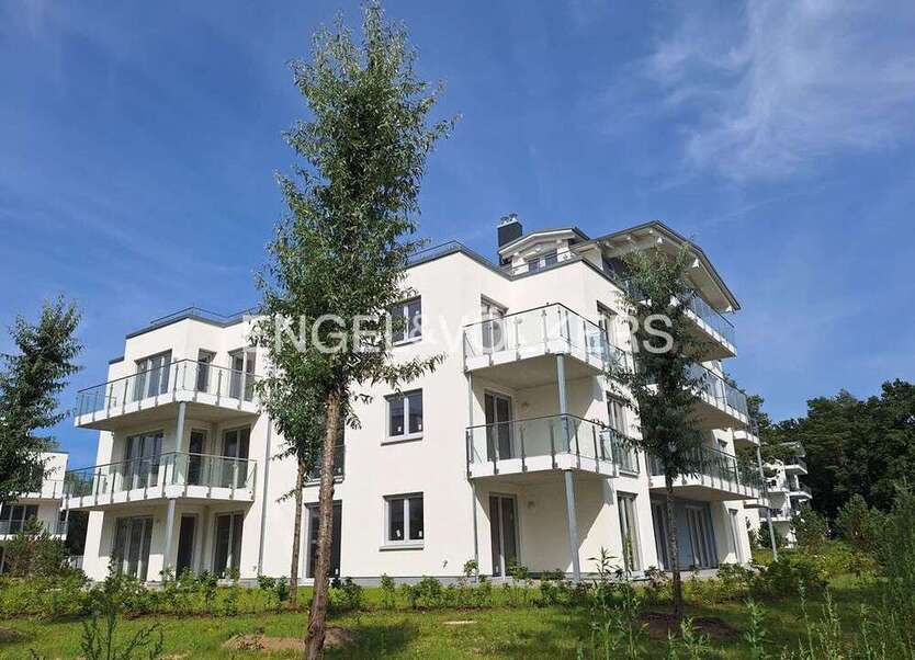 Wohnung zum Kaufen in Zirchow 198.250 € 56 m²