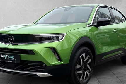 Opel Mokka 30.500 km 18.490 &euro; Pforzheim 75175