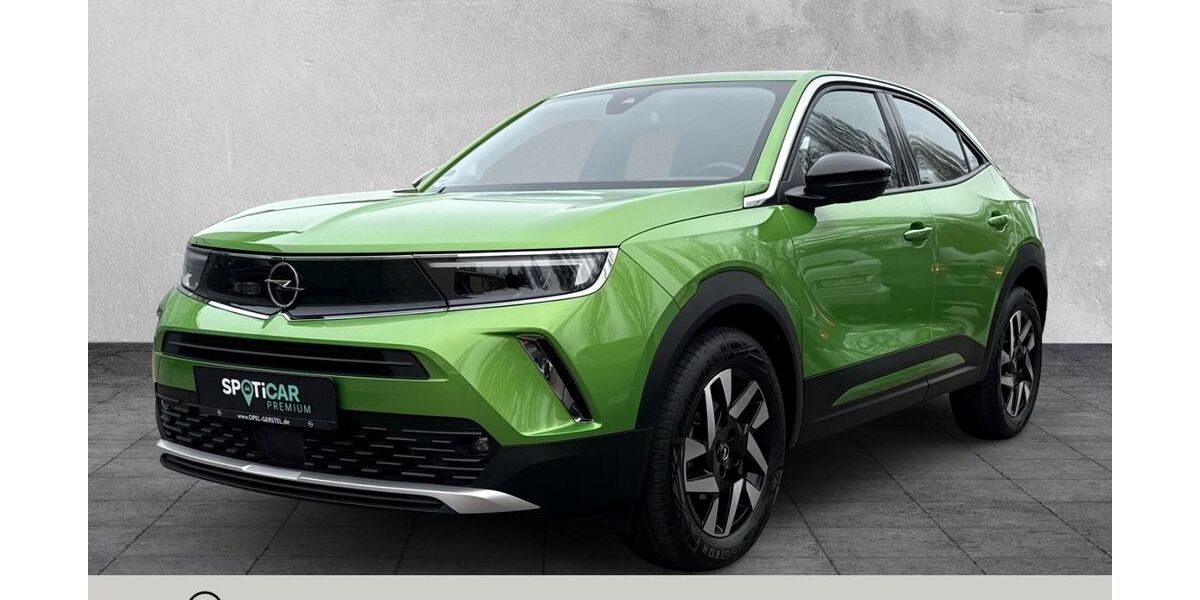 Opel Mokka 30.500 km 18.490 &euro; Pforzheim 75175