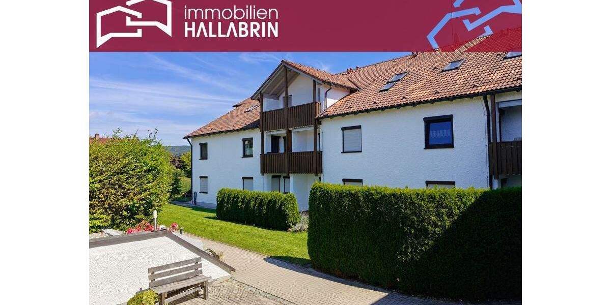 Etagenwohnung Bad Birnbach Asenham - 2 Zimmer, 39 m&sup2;, 120.000&euro; | Angebot:24182306