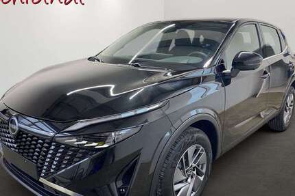 Nissan Qashqai 3.400 km 28.790 &euro; Bad Tölz 83646