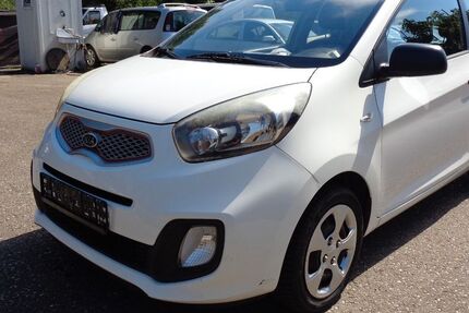 Kia Picanto 191.700 km 1.450 &euro; Breisach am Rhein 79206