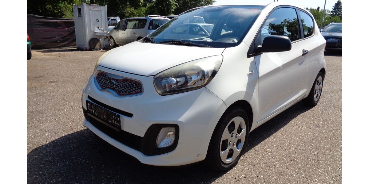 Kia Picanto 191.700 km 1.450 &euro; Breisach am Rhein 79206