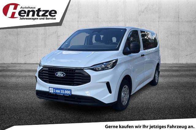 Ford Transit Custom 17.420 km 37.990 € Gütersloh 33330