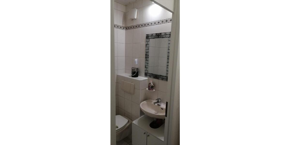 Etagenwohnung Hilchenbach - 3 Zimmer, 84 m&sup2;, 175.000&euro; | Angebot:26561310