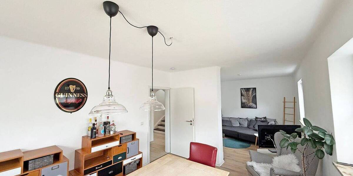 Einfamilienhaus Beilngries - 4 Zimmer, 92 m&sup2;, 1.100&euro; | Angebot:26852294
