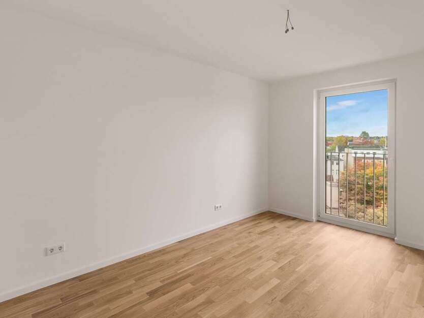 Wohnung zum Mieten in Hamburg 1.750 € 83 m²