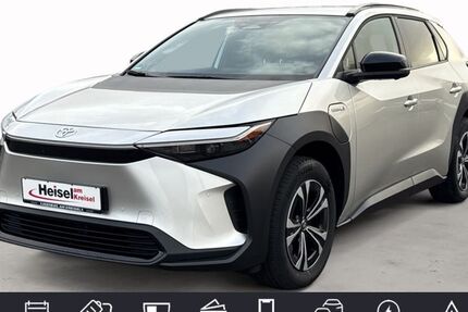 Toyota bZ4X 38.000 km 31.990 &euro; Merzig 66663