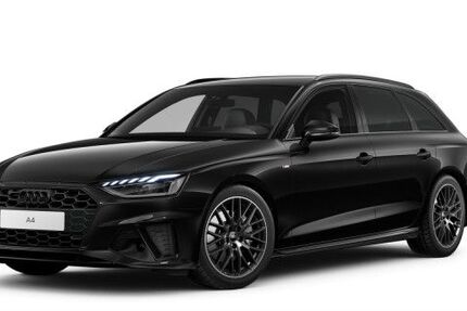 Audi A4 39.427 km 34.750 &euro; Frankfurt am Main 60314