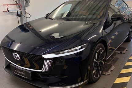 Mazda 6e 1.050 km 37.990 &euro; Marschacht 21436