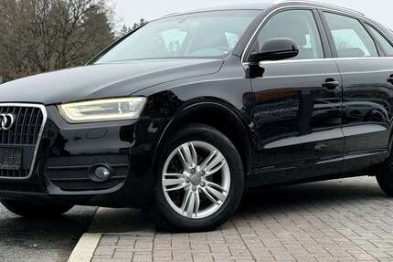 Audi Q3 196.000 km 11.300 &euro; Bad Homburg 61350