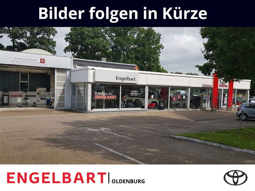 Toyota Yaris 21.850 km 18.450 € Oldenburg 26125